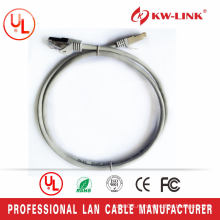 Скидка профессионального 500м / ролл cat7 nexans sftp lan cable